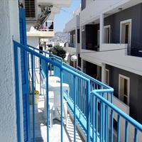 Hotel in Greece, Crete, Irakleion, 630 sq.m.