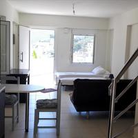 Townhouse in Greece, Crete, 59 sq.m.