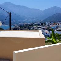 Townhouse in Greece, Crete, 59 sq.m.