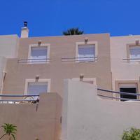 Townhouse in Greece, Crete, 59 sq.m.