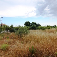 Land plot in Greece, Ionian Islands, 3000 sq.m.