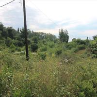 Land plot in Greece, Ionian Islands