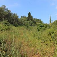 Land plot in Greece, Ionian Islands