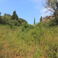 Land plot in Greece, Ionian Islands