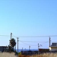 Land plot in Greece, Crete, Irakleion