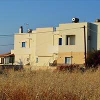 Land plot in Greece, Crete, Irakleion