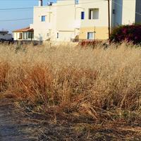 Land plot in Greece, Crete, Irakleion