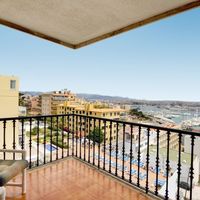 Apartment in Spain, Canary Islands, Santa Cruz de la Palma, 146 sq.m.