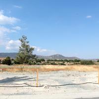 Land plot in Republic of Cyprus, Lima