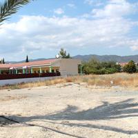 Land plot in Republic of Cyprus, Lima