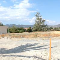 Land plot in Republic of Cyprus, Lima