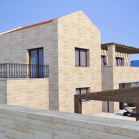 Villa in Greece, Crete, Chania, 264 sq.m.