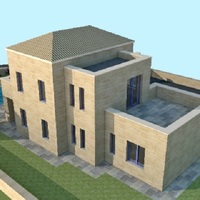 Villa in Greece, Crete, Chania, 176 sq.m.