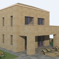 Villa in Greece, Crete, Chania, 176 sq.m.