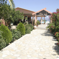 Отель (гостиница) в Греции, Ионические острова, 740 кв.м.