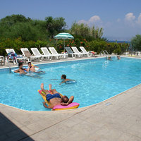 Отель (гостиница) в Греции, Ионические острова, 740 кв.м.