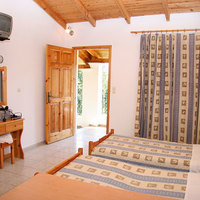 Отель (гостиница) в Греции, Ионические острова, 740 кв.м.