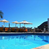 Отель (гостиница) в Греции, Крит, 1400 кв.м.