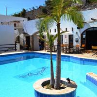 Отель (гостиница) в Греции, Крит, 1400 кв.м.