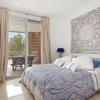 Apartment in Spain, Balearic Islands, Palma, 119 sq.m.