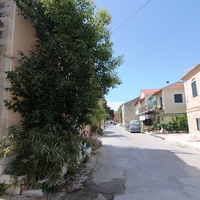 Townhouse in Greece, Ionian Islands, 83 sq.m.