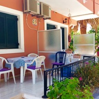 Отель (гостиница) в Греции, Ионические острова, 335 кв.м.