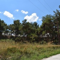 Land plot in Greece, Central Macedonia, Center