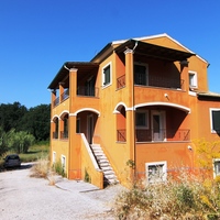 Other in Greece, Ionian Islands, 270 sq.m.