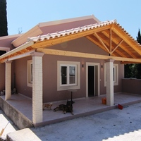 Другое в Греции, Ионические острова, 115 кв.м.