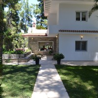 Villa in Greece, Central Macedonia, Center, 552 sq.m.