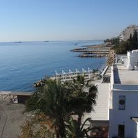 Flat in Republic of Cyprus, Lima, 140 sq.m.