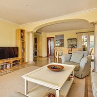 Apartment in Spain, Balearic Islands, Palma, 152 sq.m.