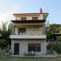 Other in Greece, Central Macedonia, Center, 140 sq.m.