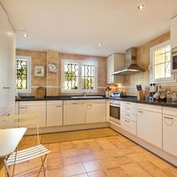 Apartment in Spain, Balearic Islands, Palma, 152 sq.m.