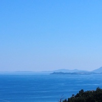Land plot in Greece, Ionian Islands, 16000 sq.m.