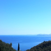 Land plot in Greece, Ionian Islands, 16000 sq.m.
