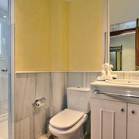 Apartment in Spain, Balearic Islands, Palma, 152 sq.m.