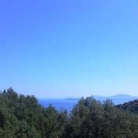 Land plot in Greece, Ionian Islands, 16000 sq.m.