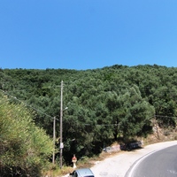 Land plot in Greece, Ionian Islands, 16000 sq.m.