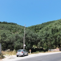 Land plot in Greece, Ionian Islands, 16000 sq.m.