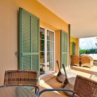 Apartment in Spain, Balearic Islands, Palma, 152 sq.m.