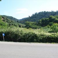Land plot in Greece, Central Macedonia, Center