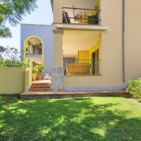 Apartment in Spain, Balearic Islands, Palma, 152 sq.m.