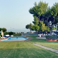 Вилла в Греции, Аттика, Афины, 120 кв.м.