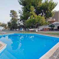 Вилла в Греции, Аттика, Афины, 120 кв.м.