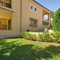 Apartment in Spain, Balearic Islands, Palma, 152 sq.m.