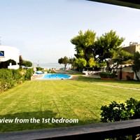 Вилла в Греции, Аттика, Афины, 120 кв.м.