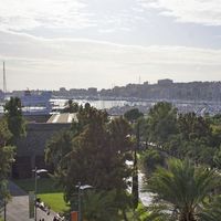 Apartment in Spain, Canary Islands, Santa Cruz de la Palma, 196 sq.m.