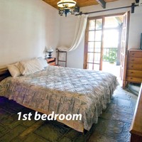 Вилла в Греции, Аттика, Афины, 120 кв.м.