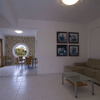 Villa in Greece, Crete, Chania, 300 sq.m.